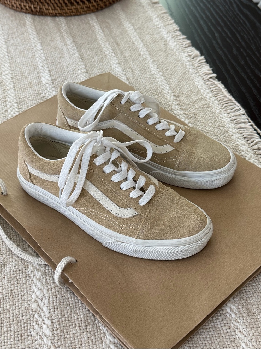 Vans- Old Skool